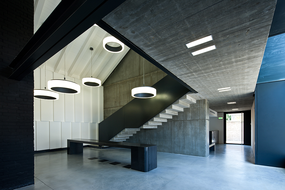 Casa Della Musica:&rsquo;&rsquo;Building Inside A Building&rsquo;&rsquo; designed by Geza