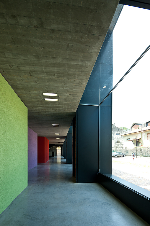 Casa Della Musica:&rsquo;&rsquo;Building Inside A Building&rsquo;&rsquo; designed by Geza