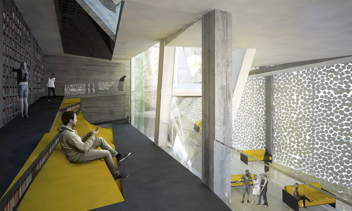 Bee Breeders announces the winners of ’’Casablanca Bombing Rooms’’ competition