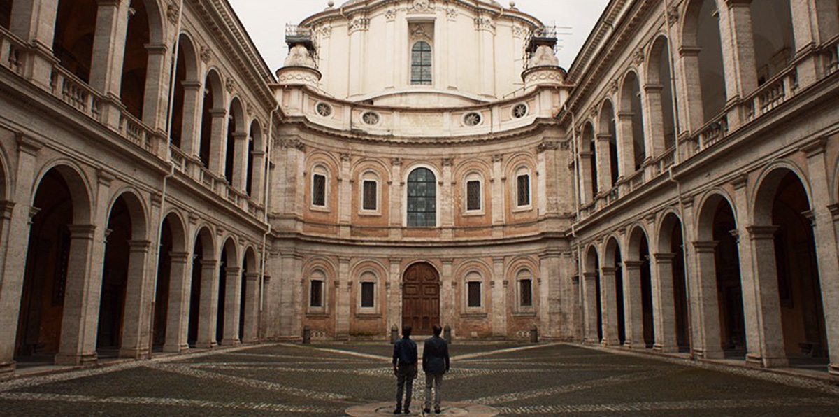 Preview Entries to the Architecture + Design Film Festival Winnipeg