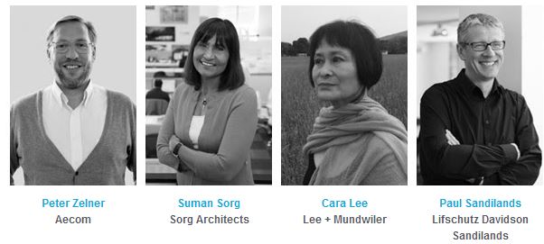 Civic Buildings Early Registration closing