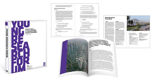 Book:JOVIS New Publications are Out Now!