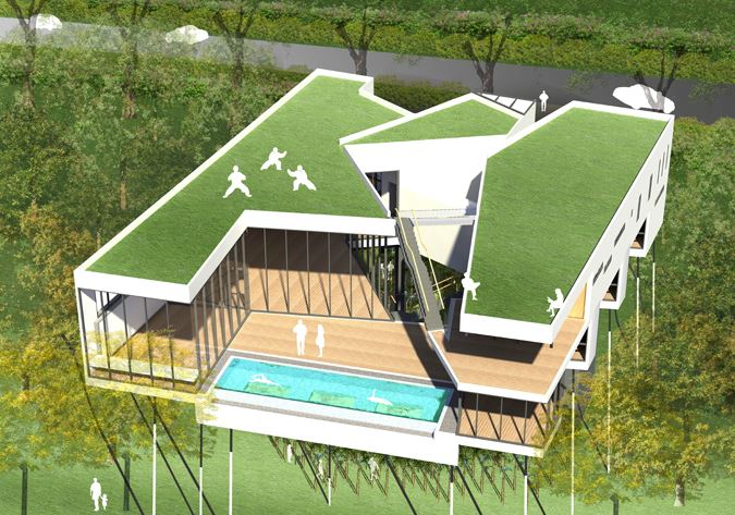 WAF:Shortlist For Inaugural Colour Prize