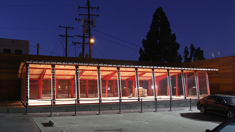 Moment of Friday: Jeff Allsbrook digs Iwan Baan’s TED Talk on DIY design