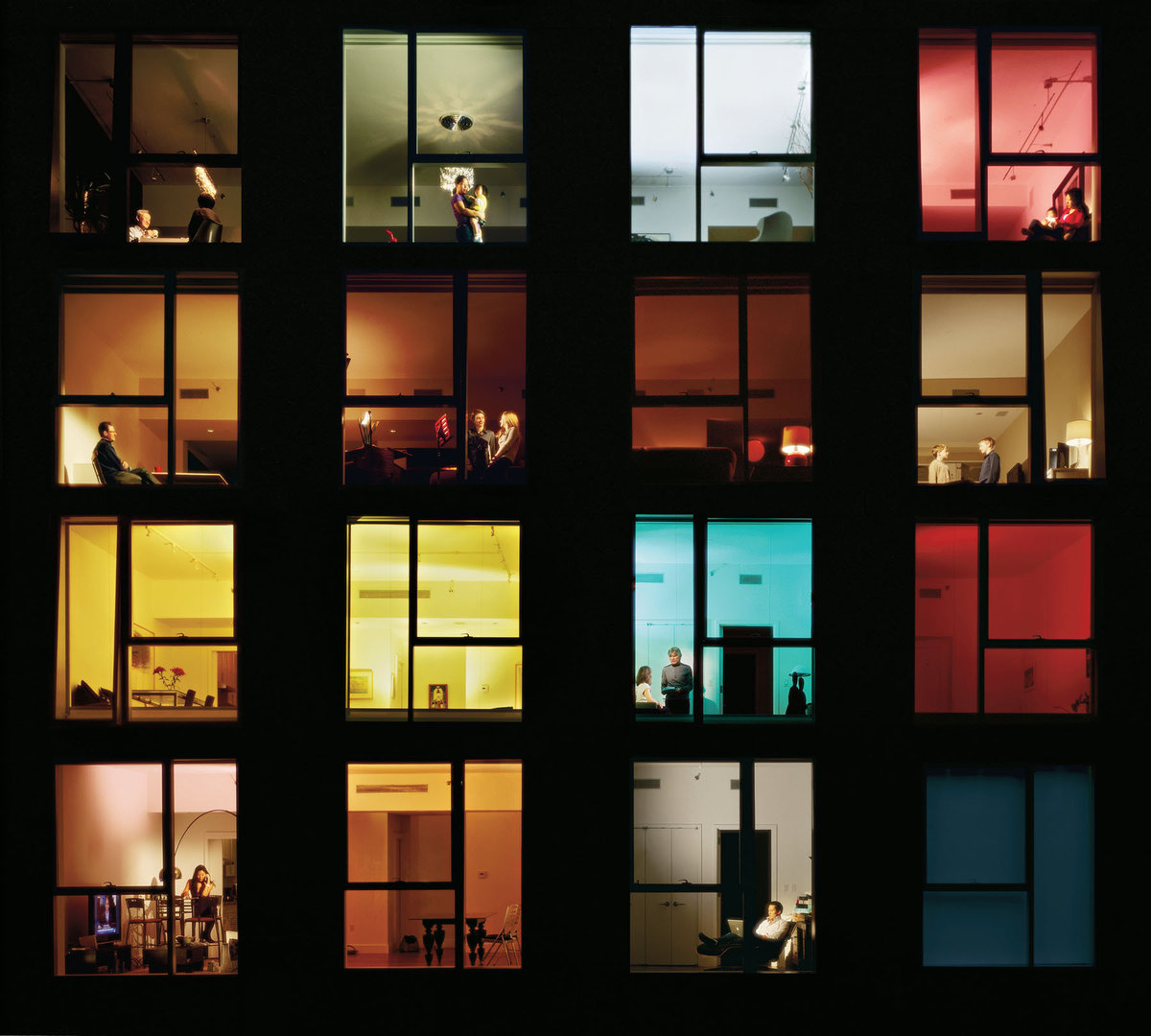 Deborah Berke Named New Dean of Yale School of Architecture