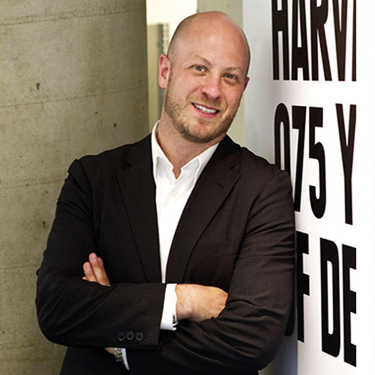 AIANY & Center for Architecture Name Benjamin Prosky as Executive Director