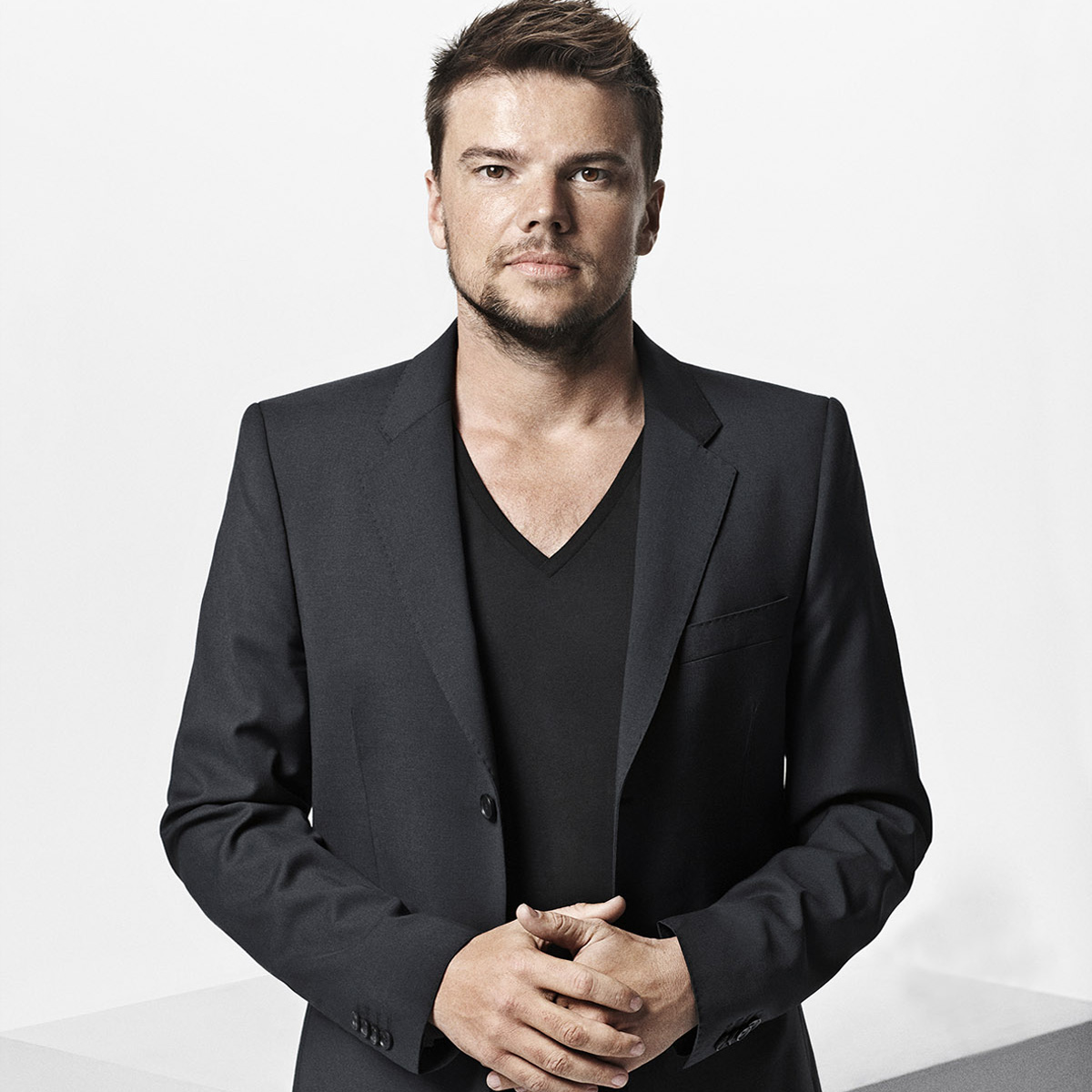 Bjarke Ingels named as the next designer of Serpentine Pavilion 2016