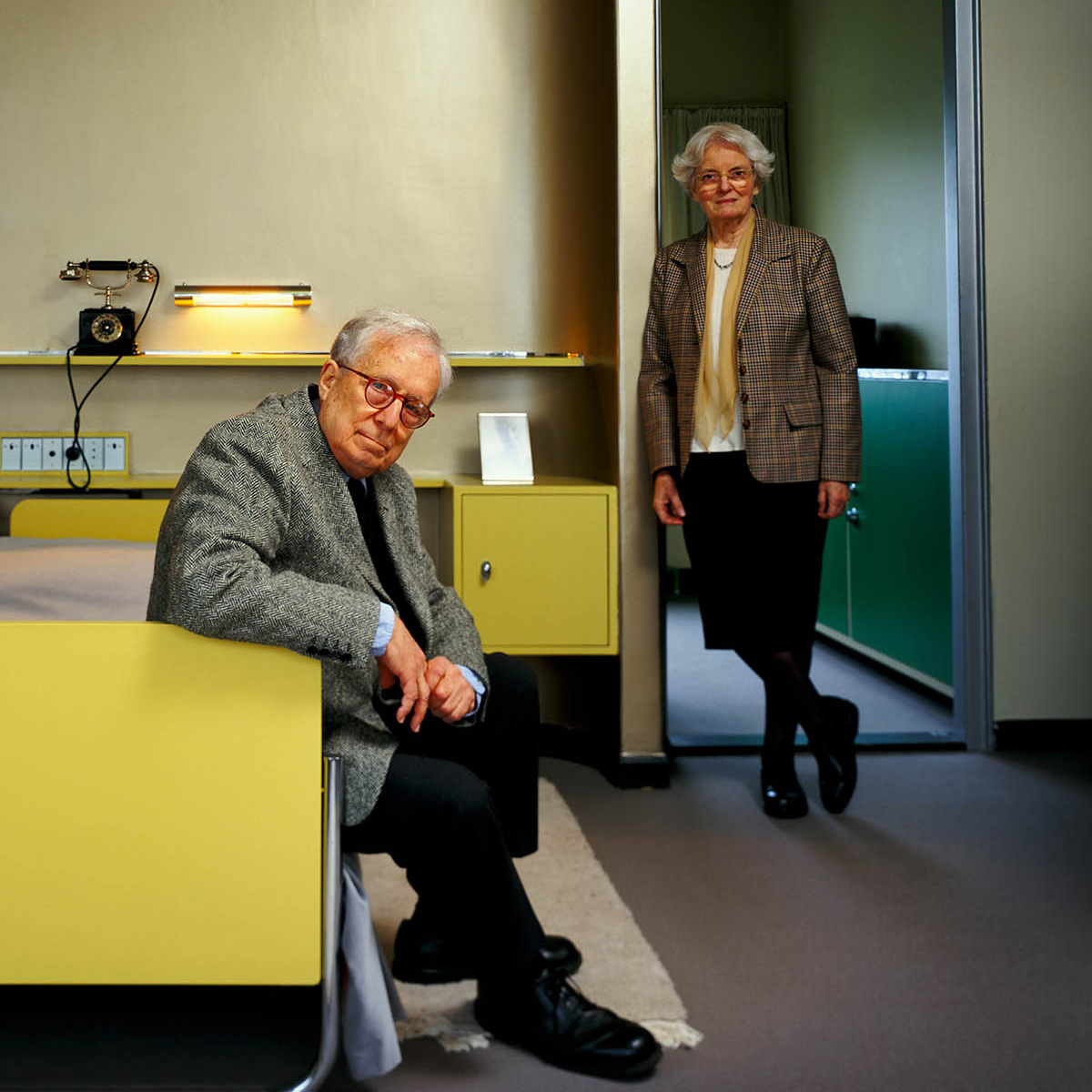 Denise Scott Brown wins 2016 AIA Gold Medal
