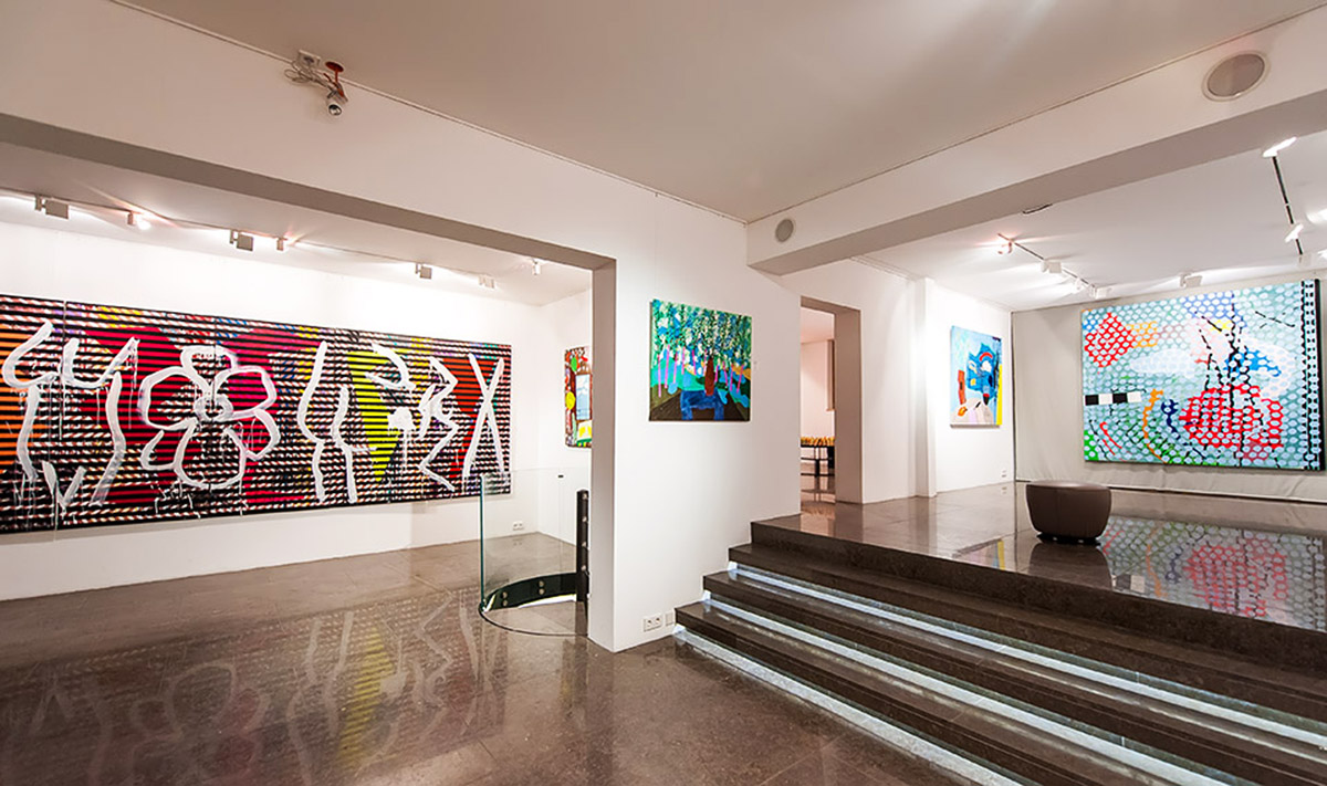 &lsquo;Style, like fashion, goes out of fashion,&rsquo; says Will Alsop