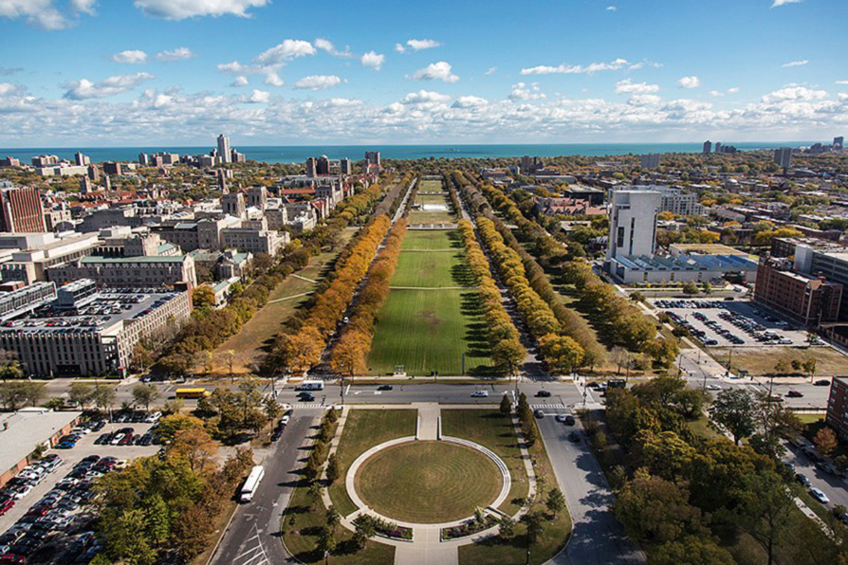 Renzo Piano, Snøhetta and David Adjaye among seven firms shortlisted for Obama Presidential Center