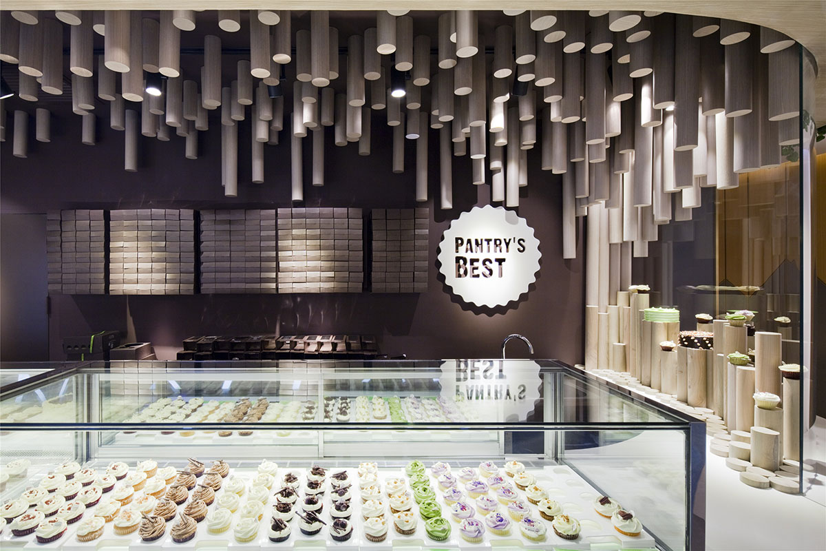 Lukstudio&rsquo;s &rsquo;The Tree Project&rsquo; transforms the spatial obstacle into a sculptural space