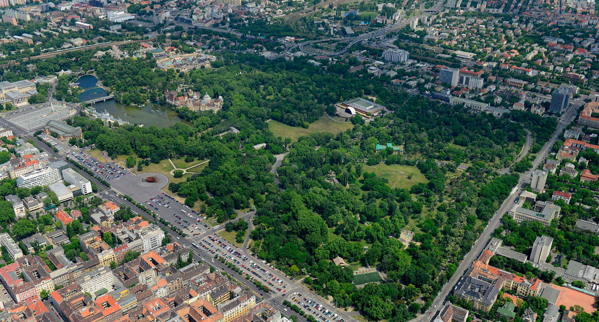 Fifteen World-Renowned architects compete For The Museum Of Ethnography