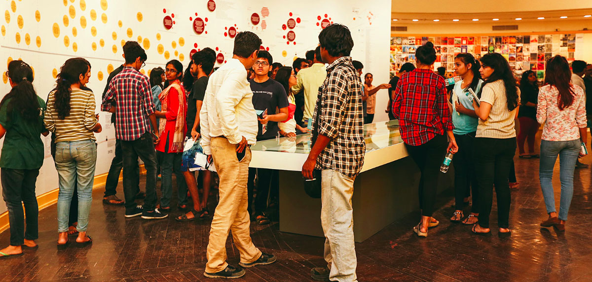 The State of Architecture at Kala Ghoda Festival | 8-13 February at MMB