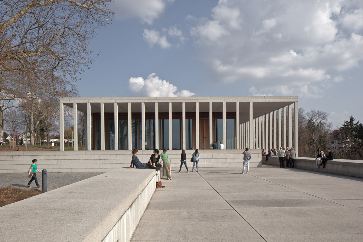 RIBA celebrates 20 years of The Stirling Prize in a special exhibition