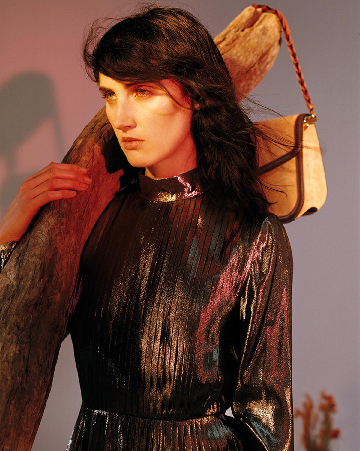 David Chipperfield Architects collaborates with SSENSE for the development of concepts and projects