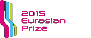 Public Voting For the Eurasian Prize 2015 Is Open