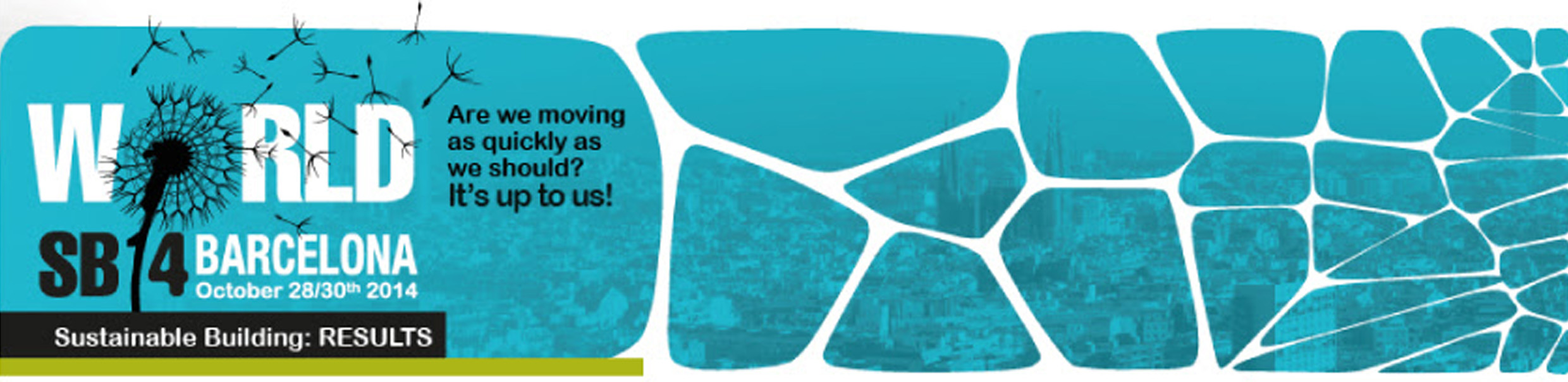 University Competition- World SB14 Barcelona