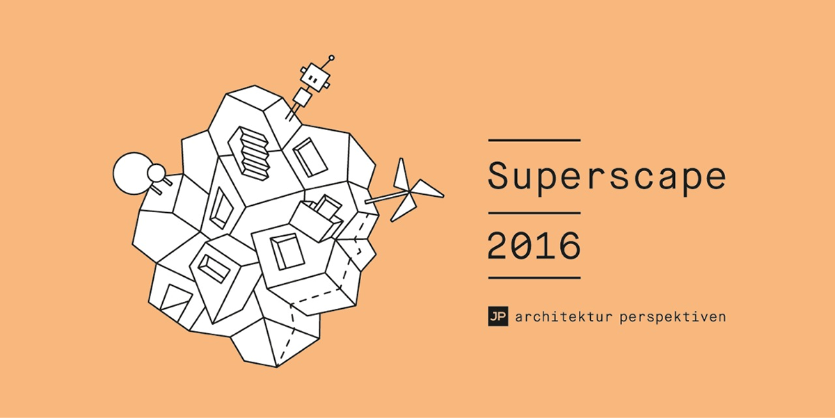 Call for Entries for Superscape 2016