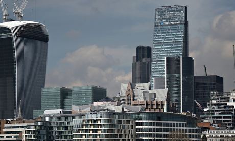 London’s skyline: Boris, we agree London is a great city. So help us keep it that way