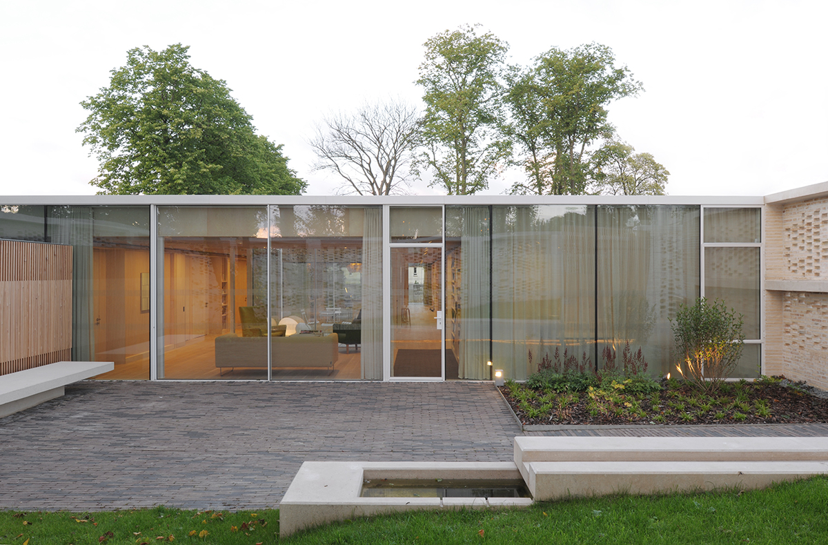 RIBA announces six shortlisted projects for Stirling Prize 2015