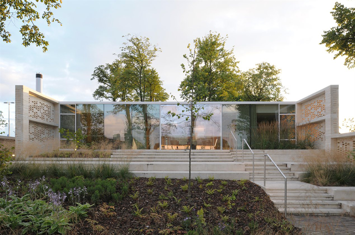 RIBA announces six shortlisted projects for Stirling Prize 2015