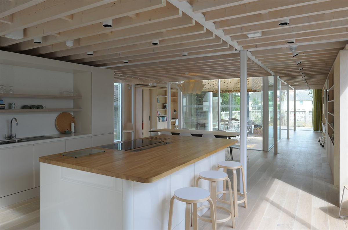 RIBA announces six shortlisted projects for Stirling Prize 2015