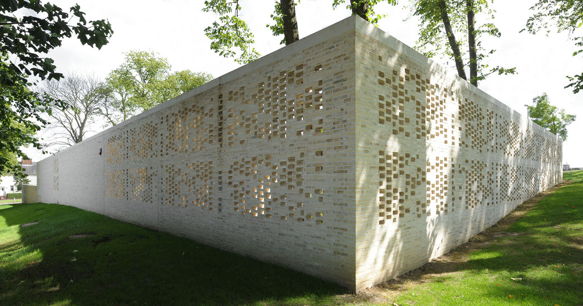 RIBA announces six shortlisted projects for Stirling Prize 2015