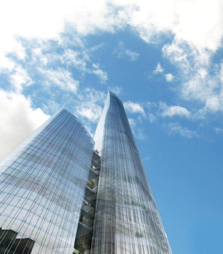 OAC Wins UNESCO Heritage Site ‘Daming Palace’ Regeneration Masterplan in Xi’an, China