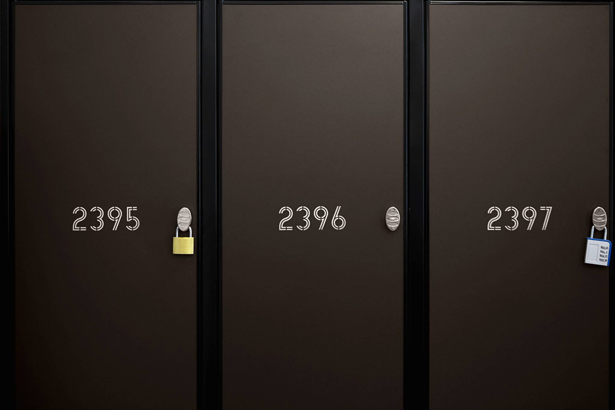 Snøhetta creates visual identity for Norwegian high school