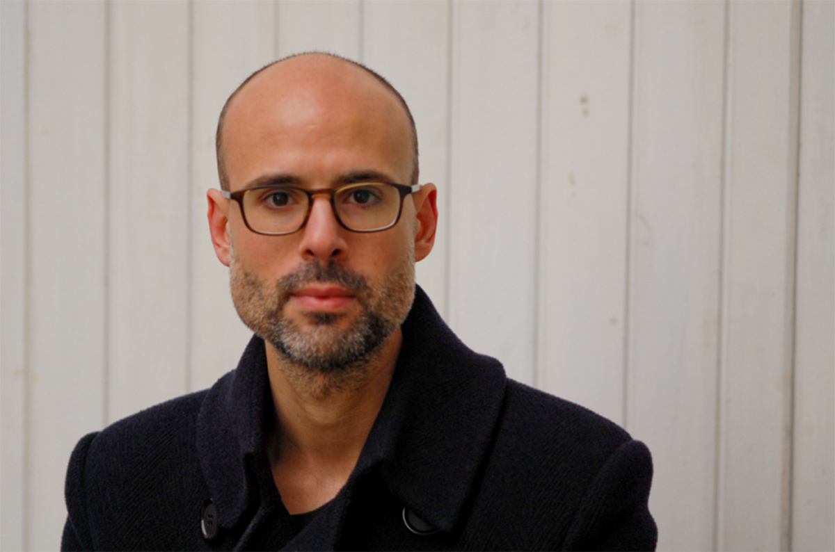 Justin McGuirk appointed as chief curator of Design Museum