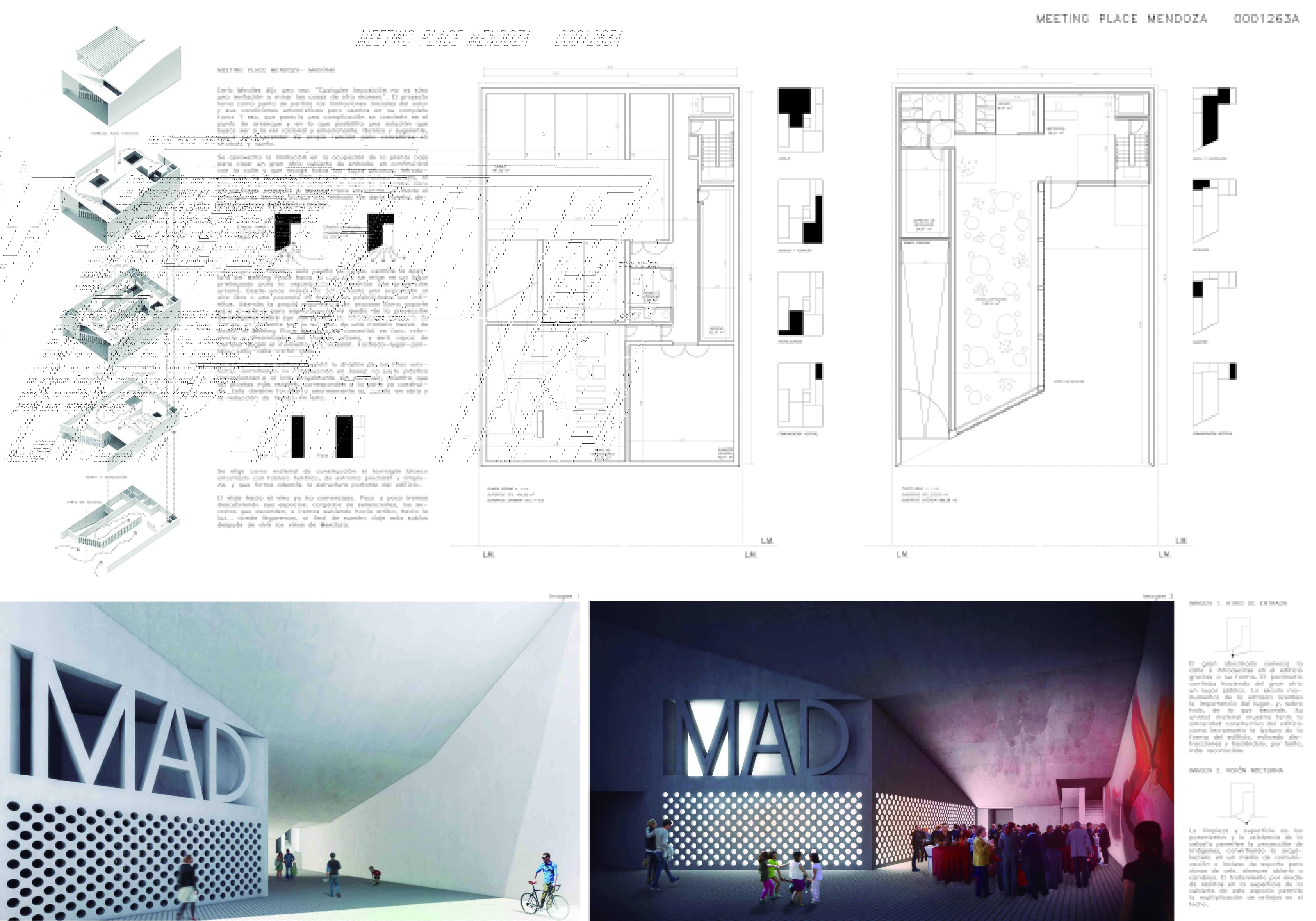 MAD Project selects and announces winners from Spain and Argentina