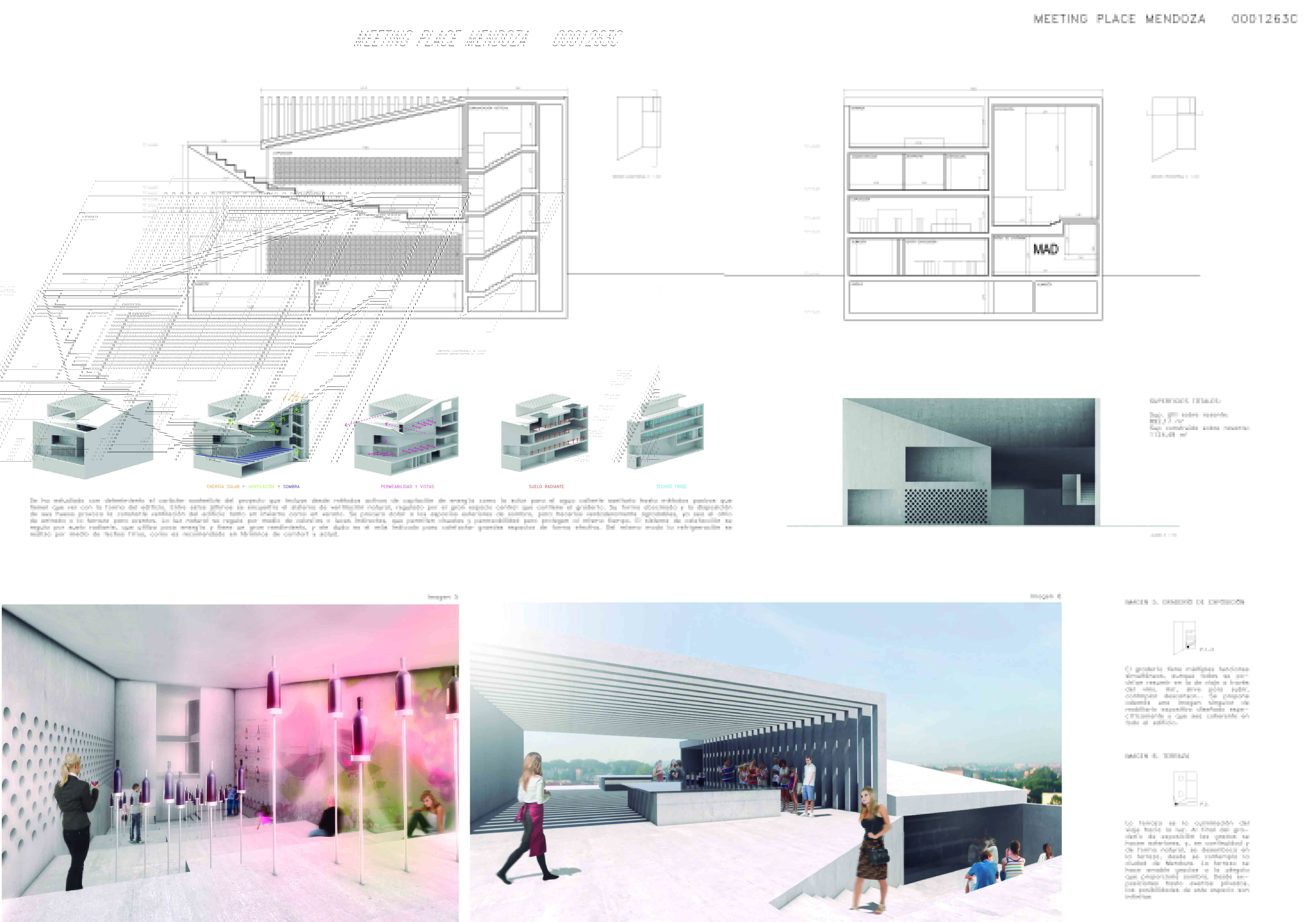 MAD Project selects and announces winners from Spain and Argentina