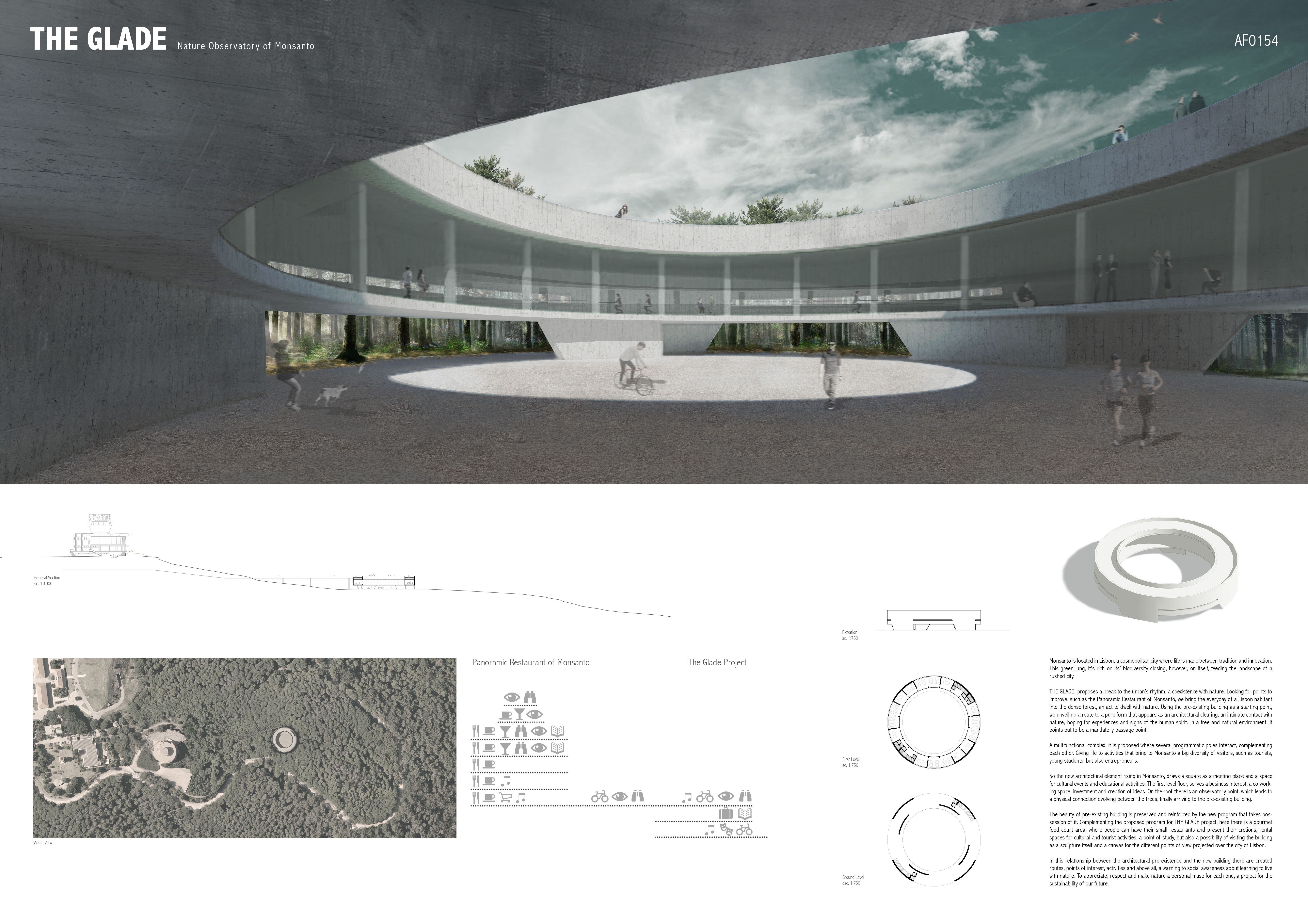 Nature Observatory of Monsanto Winners Announced!