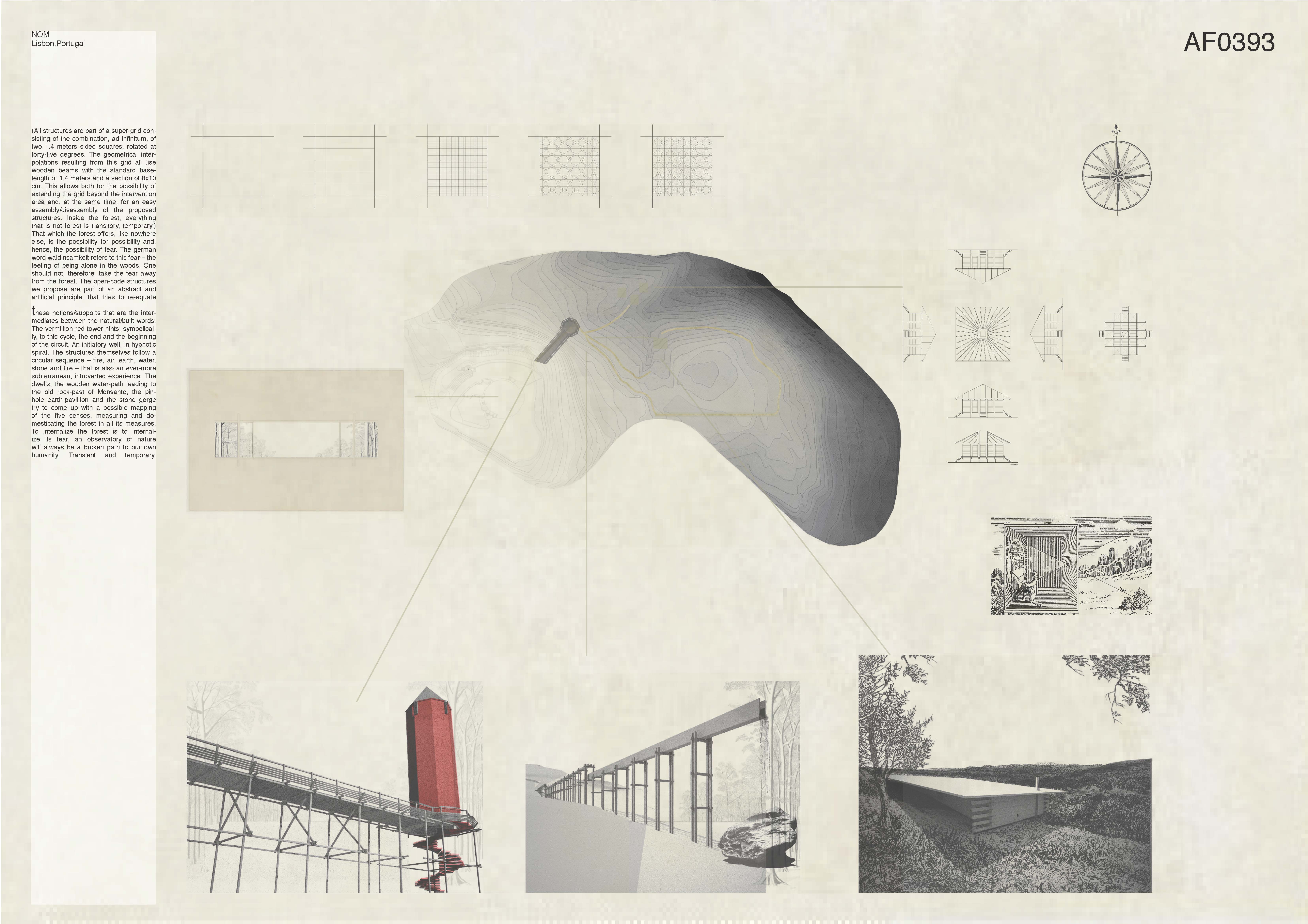 Nature Observatory of Monsanto Winners Announced!