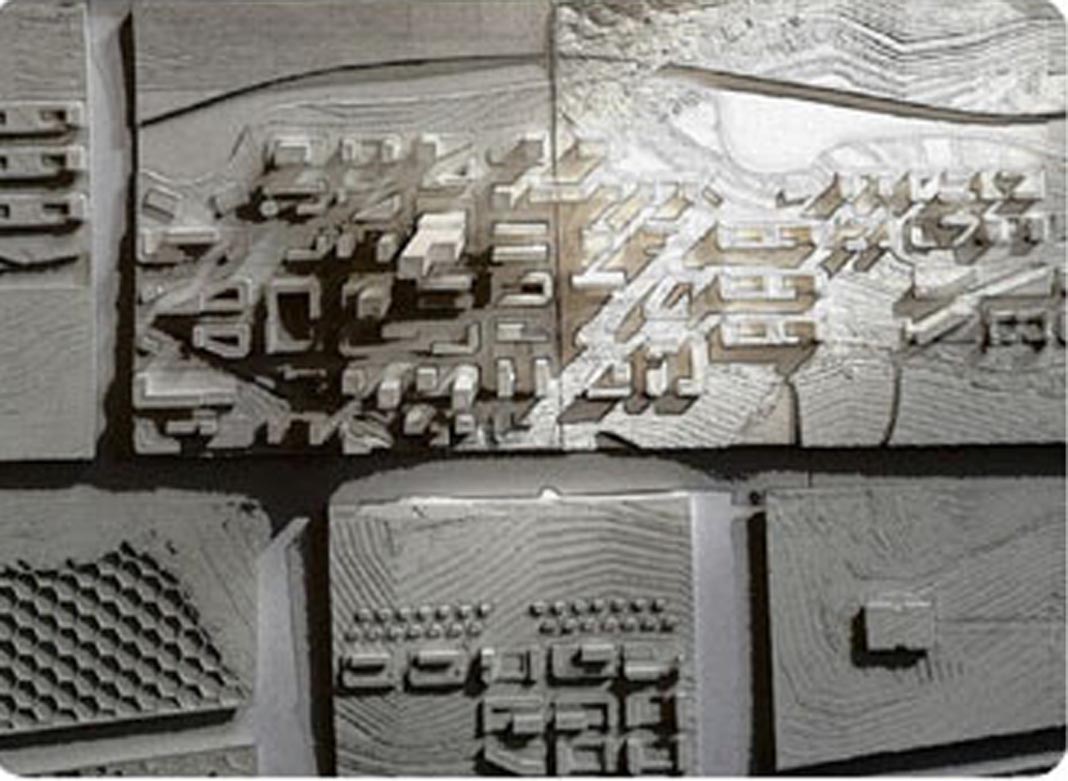 GAD Architecture News February 2014