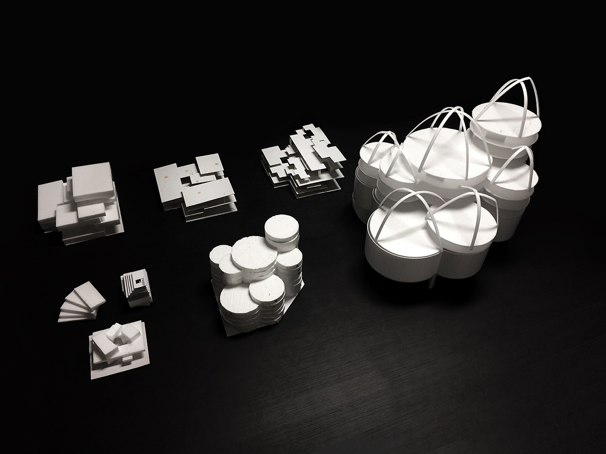 Pencho Slaveykov Public Library reflects local character of Varna designed by Chybik+Kristof AU