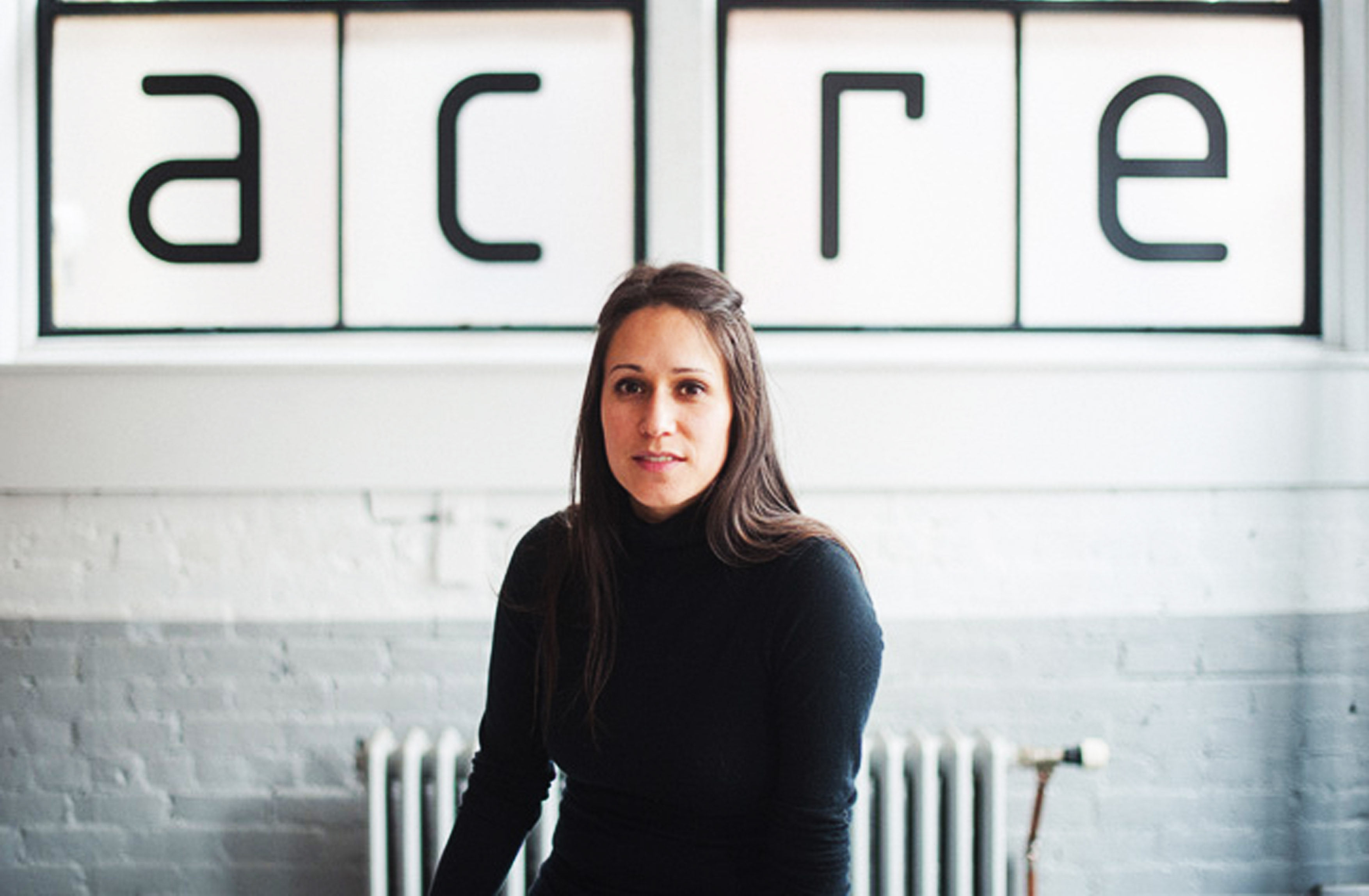 RAIC names recipient of its 2015 Young Architect Award