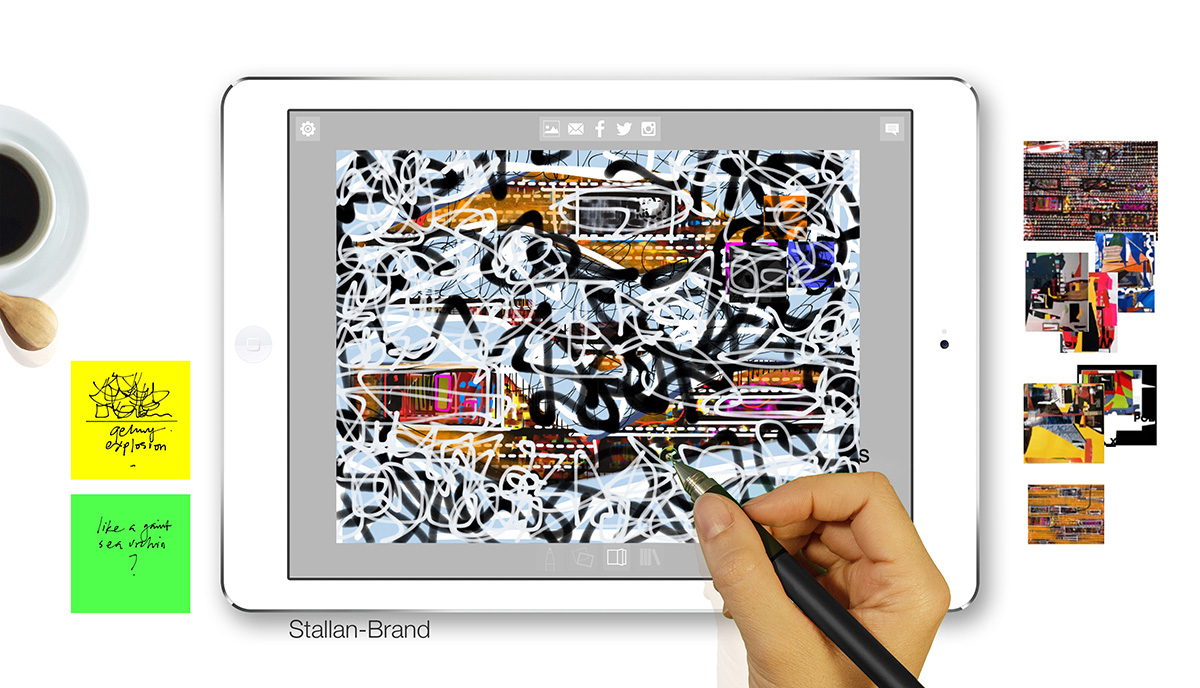 Morpholio Journal presents Digital Architecture: Write, Sketch, Note, Draw & Organize Ideas