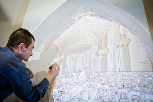 Museum of the History of Polish Jews in Warsaw