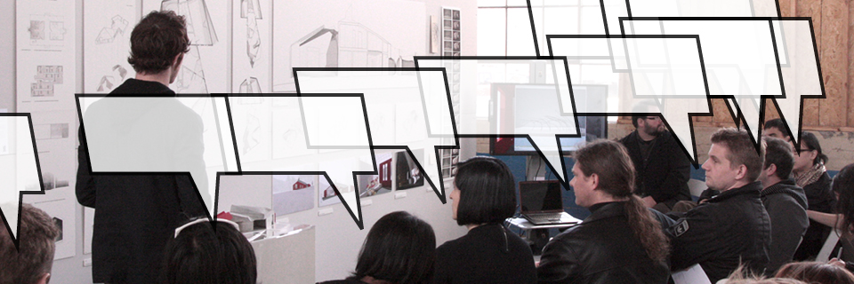 The final review of Negaters also Gonna Negate