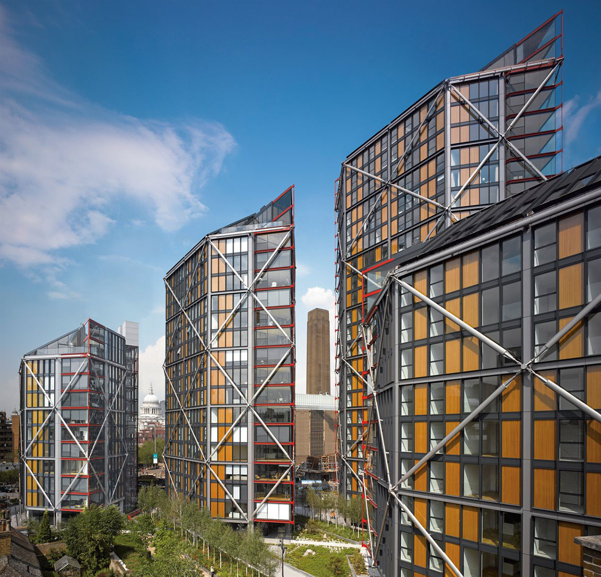 RIBA announces six shortlisted projects for Stirling Prize 2015