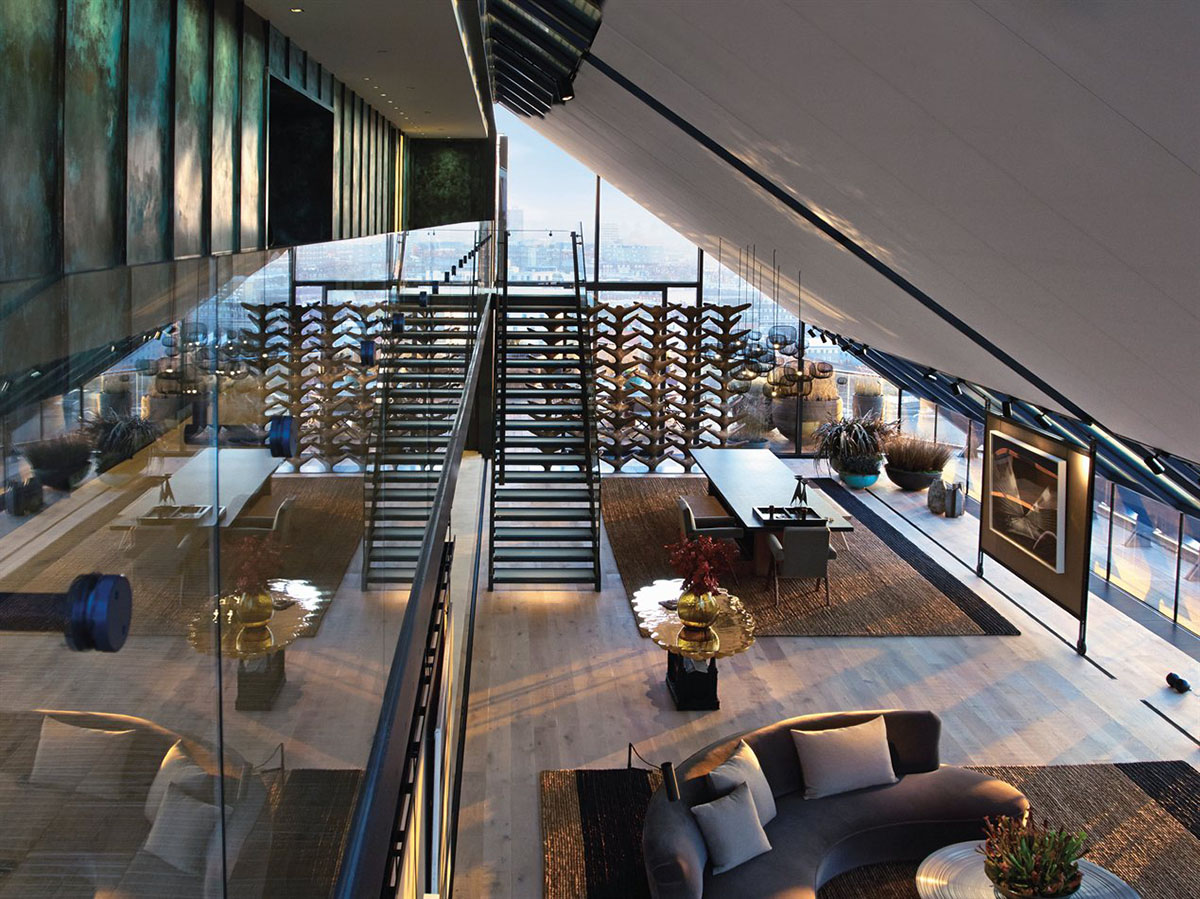 RIBA announces six shortlisted projects for Stirling Prize 2015
