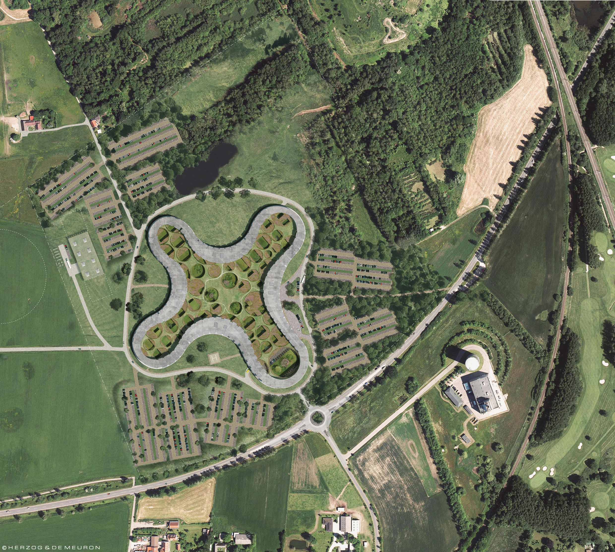 MIPIM 2015:3rd Day Coverage