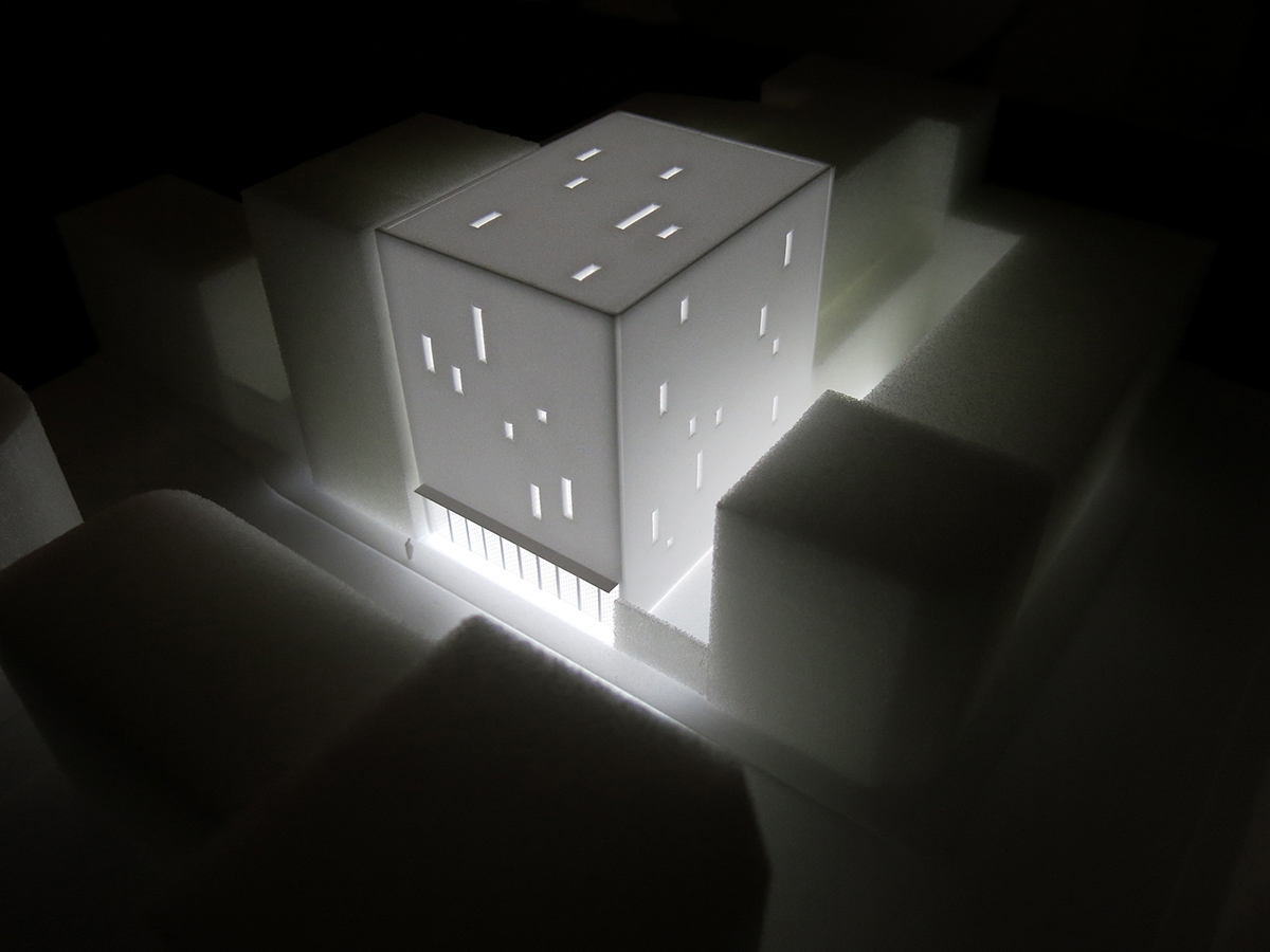 Bee Breeders announces the winners of ’’Casablanca Bombing Rooms’’ competition