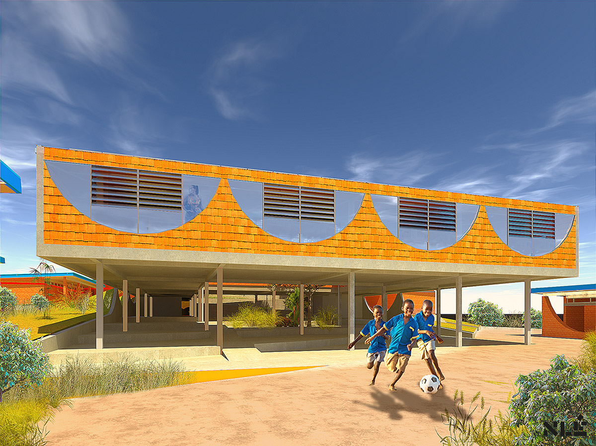 Bjarke Ingels named as the next designer of Serpentine Pavilion 2016