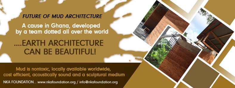 MUD HOUSE Design Competition