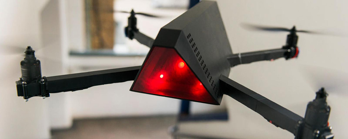 UAE&rsquo;s inventors plan a million-dollar prize &rsquo;&rsquo;Drones&rsquo;&rsquo; Competition