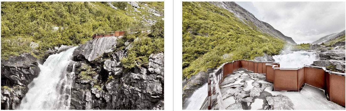 Book:Ken Schluchtmann | Arcitecture and Landscape in Norway