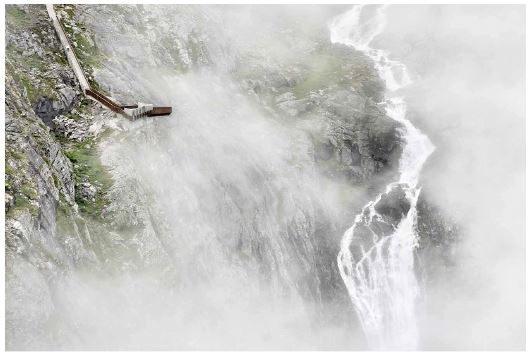 Book:Ken Schluchtmann | Arcitecture and Landscape in Norway