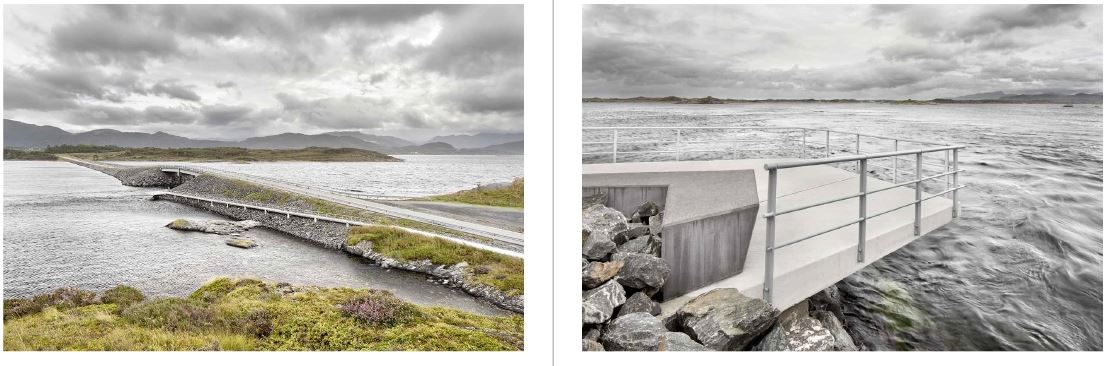 Book:Ken Schluchtmann | Arcitecture and Landscape in Norway
